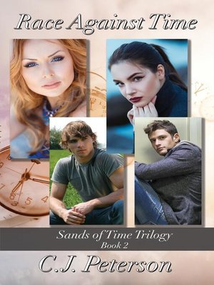 cover image of Race Against Time